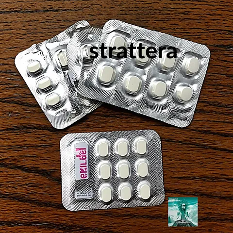 Precio de strattera 18 mg